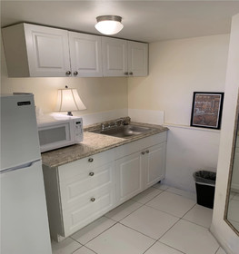 Bposhtels Hollywood Florida