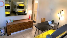 Bposhtels Hollywood Florida