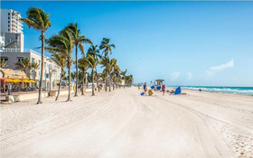 Bposhtels Hollywood Florida