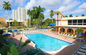 Bposhtels Hollywood Florida