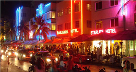 Bposhtels Hollywood Florida