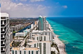 Bposhtels Hollywood Florida