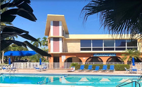 Bposhtels Hollywood Florida