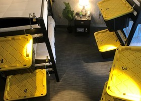 Bposhtels Hollywood Florida