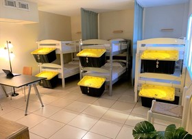 Bposhtels Hollywood Florida