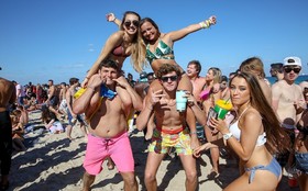 Bposhtels Hollywood Florida