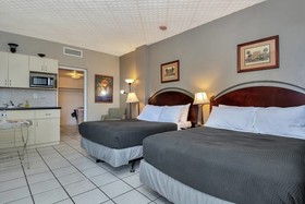 Knights Inn Hallandale