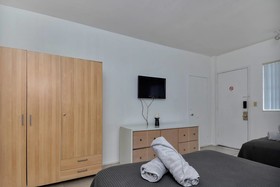 Knights Inn Hallandale