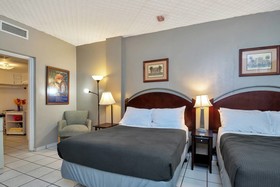 Knights Inn Hallandale