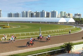 Knights Inn Hallandale