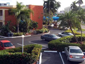 Knights Inn Hallandale