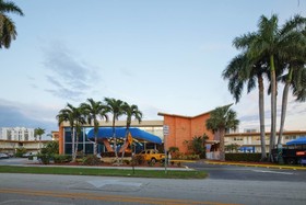 Knights Inn Hallandale
