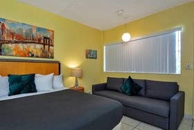 Knights Inn Hallandale