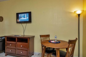 Knights Inn Hallandale