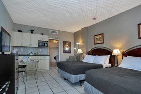 Knights Inn Hallandale