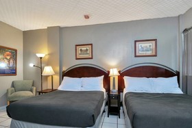 Knights Inn Hallandale