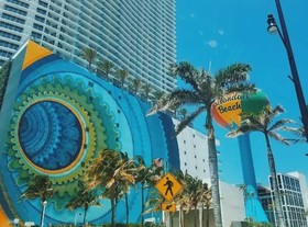 Knights Inn Hallandale