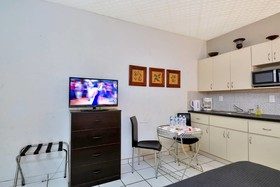 Knights Inn Hallandale
