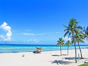 Knights Inn Hallandale