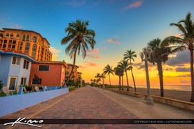Knights Inn Hallandale