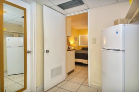 Knights Inn Hallandale