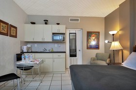 Knights Inn Hallandale