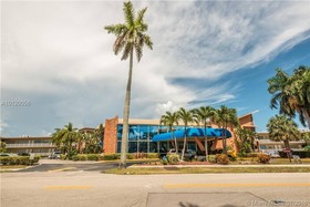 Knights Inn Hallandale