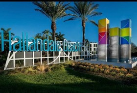 Knights Inn Hallandale