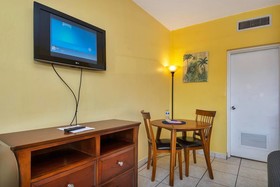 Knights Inn Hallandale