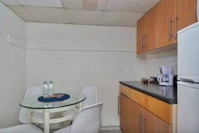 Knights Inn Hallandale