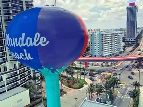 Knights Inn Hallandale