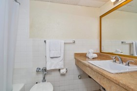 Knights Inn Hallandale