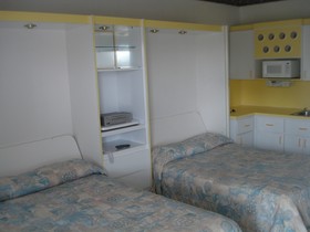 Knights Inn Hallandale