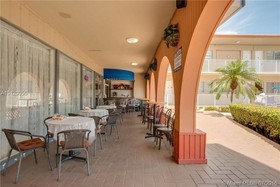 Knights Inn Hallandale