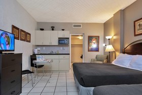 Knights Inn Hallandale