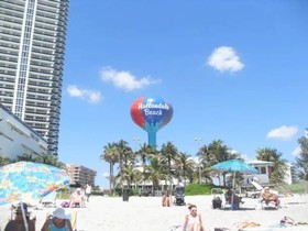 Knights Inn Hallandale