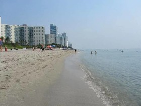 Knights Inn Hallandale