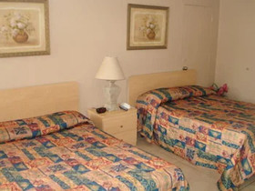 Knights Inn Hallandale
