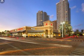 Knights Inn Hallandale