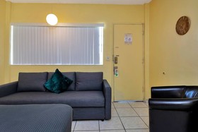 Knights Inn Hallandale