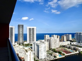 South Ocean Suites
