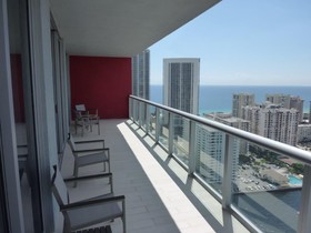 South Ocean Suites