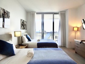 South Ocean Suites