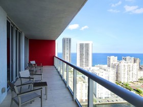 South Ocean Suites