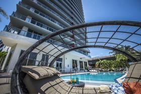 South Ocean Suites