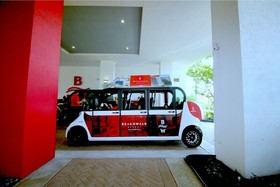 South Ocean Suites