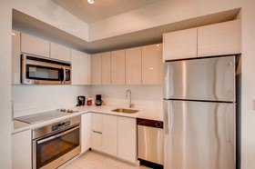 South Ocean Suites
