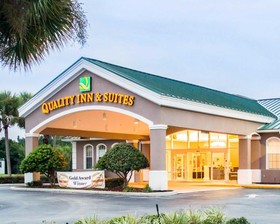 Quality Inn Conference Center at Citrus Hills