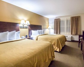 Quality Inn Conference Center at Citrus Hills