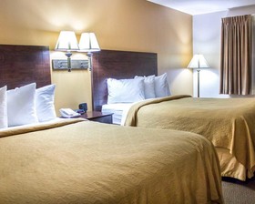 Quality Inn Conference Center at Citrus Hills